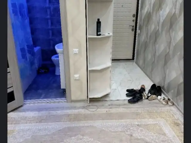 2-комн. квартира, 15 этаж, 55м², Дар доми гелос, Душанбе
