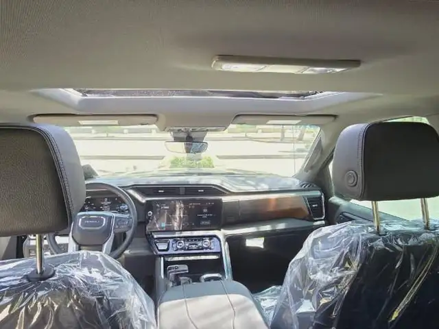 GMC Sierra