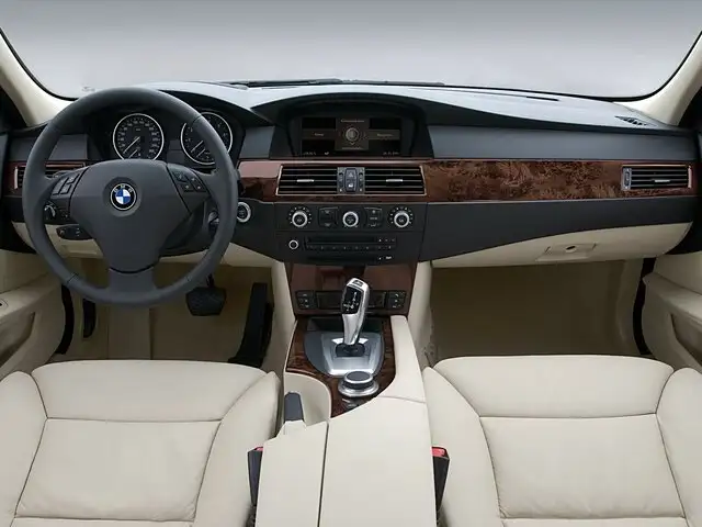 Торпедо BMW e60, Хуҷанд