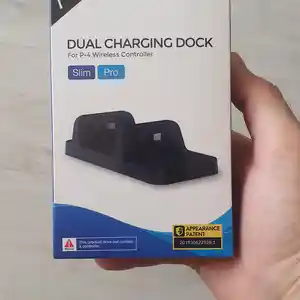 Зарядник для Playstation 4, Душанбе