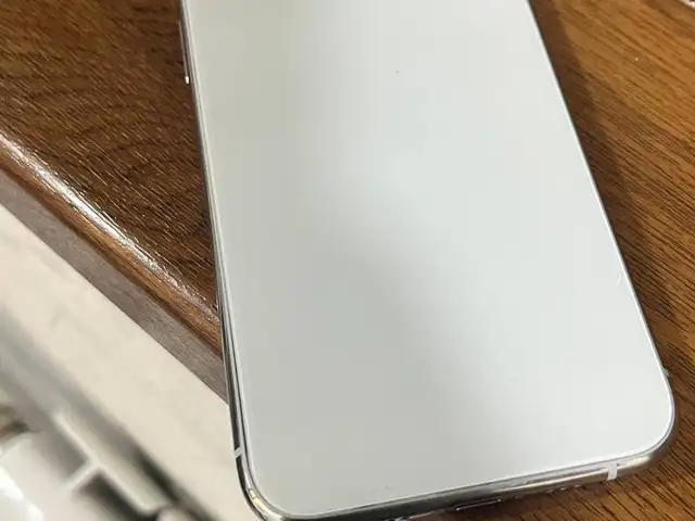 Apple iPhone 11 Pro, 64 gb, Silver, Душанбе