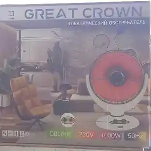 Обогреватель Sonsa Great Crown, Душанбе