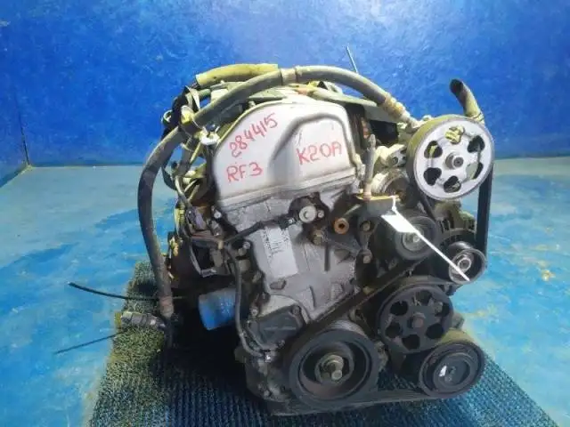 Двигатель Honda CR-V 2005-09 объем 2.0, Душанбе