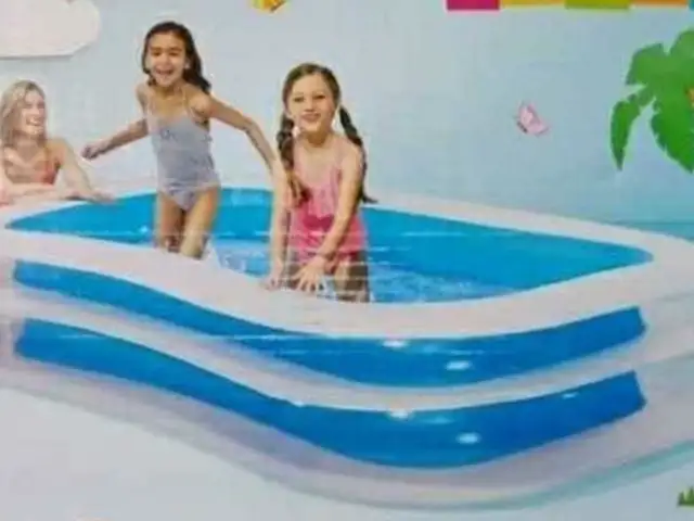 Бассейн, Душанбе
