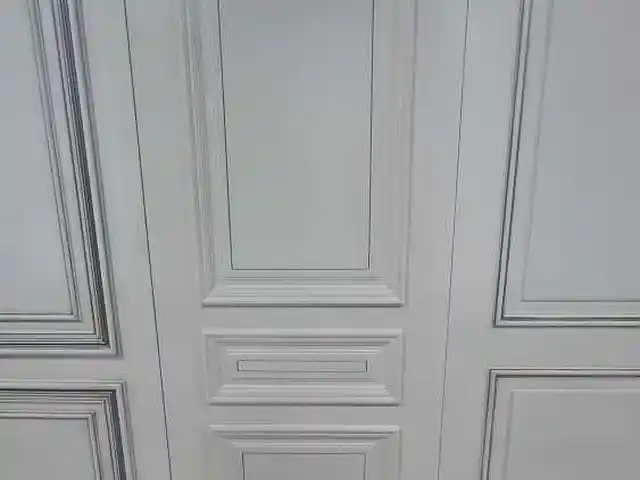 Дверь, Душанбе