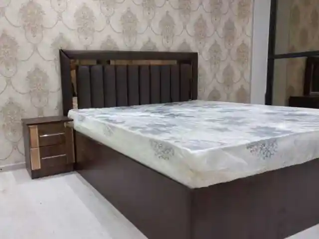 Кровать двуспальная, Душанбе