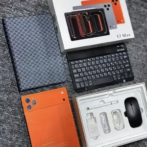 Планшет OZCT 17 pro Max 2sim 16/512gb, Душанбе