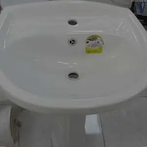 Раковина для ванны, Душанбе