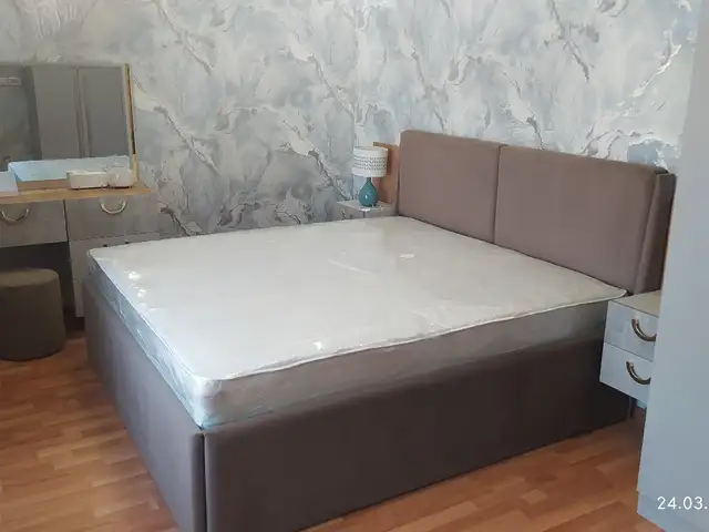 Кровать, Худжанд