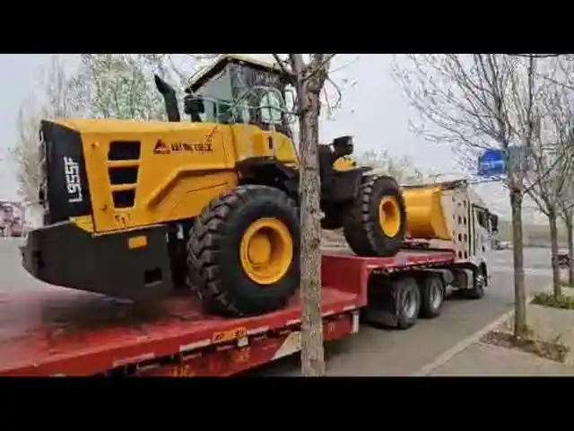 Мехлопата погрузчик, Душанбе