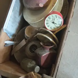 Часы, Худжанд