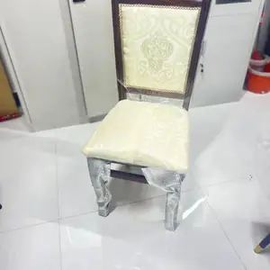 Стул, Душанбе