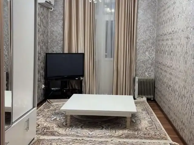 3-комн. квартира, 5 этаж, 102 м², Фирдавси, Душанбе