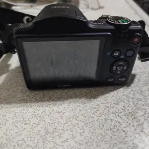 Фотоаппарат Canon, Душанбе