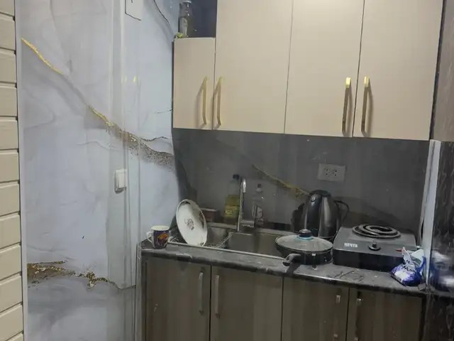 1-комн. квартира, Цокольный этаж, 18 м², Сино, Душанбе