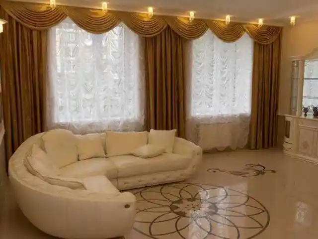 Шторы на заказ, Душанбе