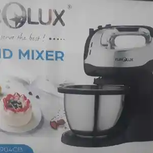 Миксер Eurolux EU-SM3904, Душанбе