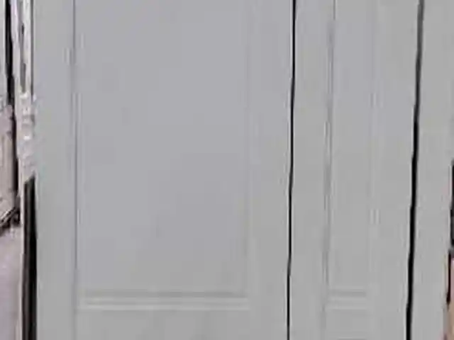 Дверь, Душанбе