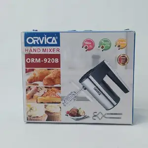 Миксер orvika-orm-930B, Душанбе