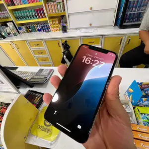 Apple iPhone Xs, 256 gb, Silver, Худжанд