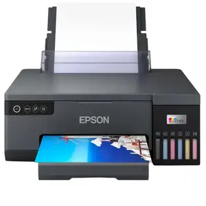 Принтер Epson EcoTank L8050, Душанбе