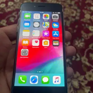 Apple iPhone 6s, 16 gb, Душанбе