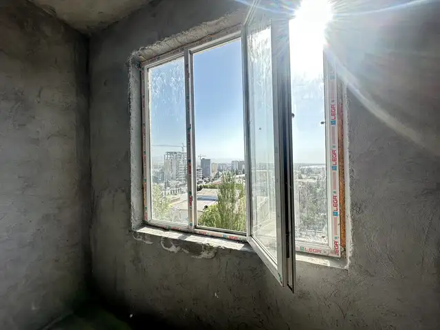 2-комн. квартира, 6 этаж, 90 м², назди музей, Пенджикент - 14