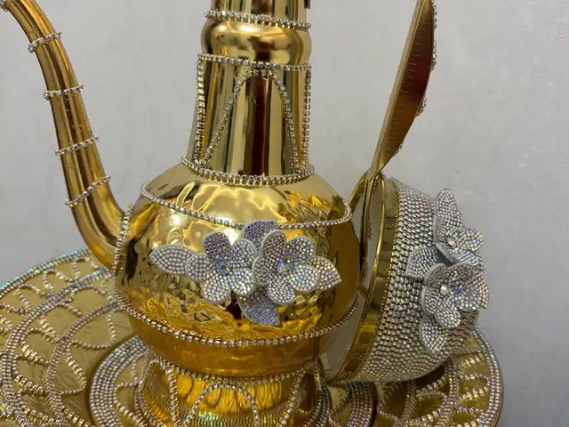 Дастобгирак ва коса никох, Душанбе