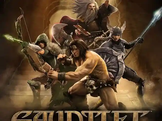 Игра Gauntlet для PS-4 / 6.72 / 9.00 / 11.00 / 11.52 / 12.02 / 13.00 /, Душанбе