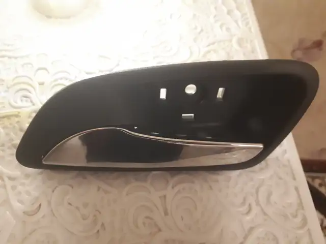 Ручка салон от двери Chevrolet Cruze, Худжанд