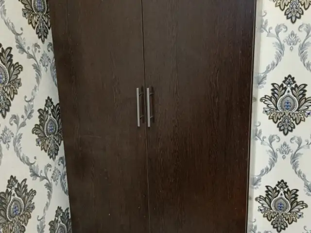 Шифоньер, Душанбе