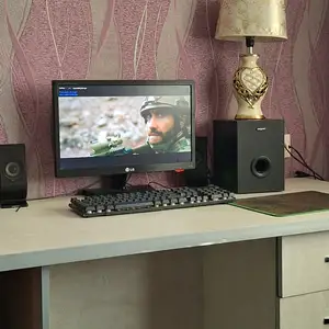 Персональный компьютер, Хуҷанд