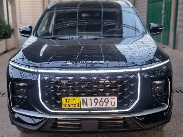 Легковые автомобили Другие марки, 2025, Душанбе