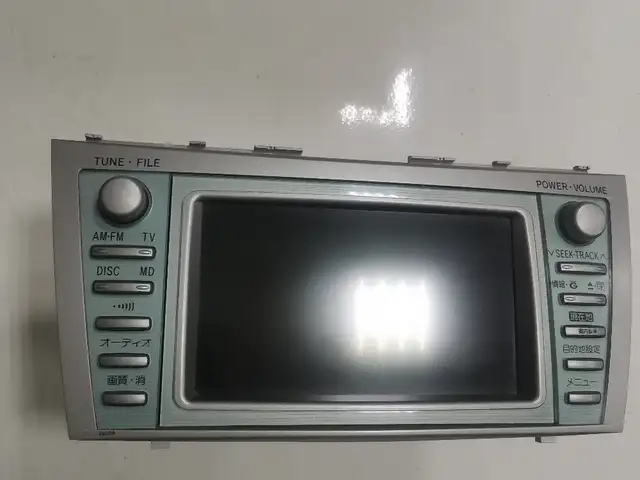 Автомагнитола, Душанбе