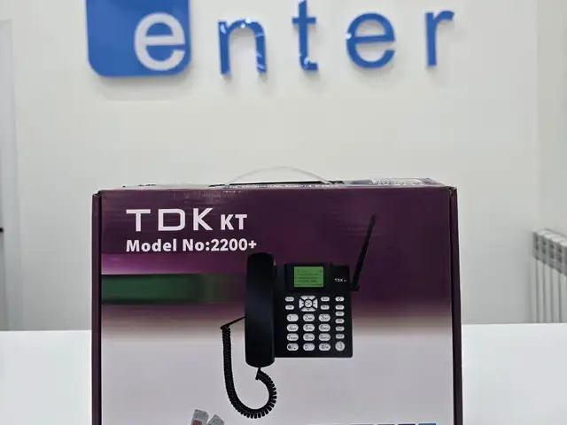 IP-телефония, Душанбе