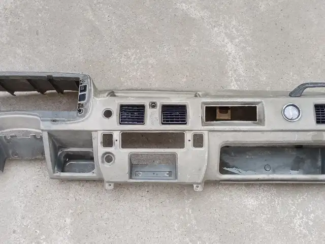 Тарпеда от газель, Душанбе