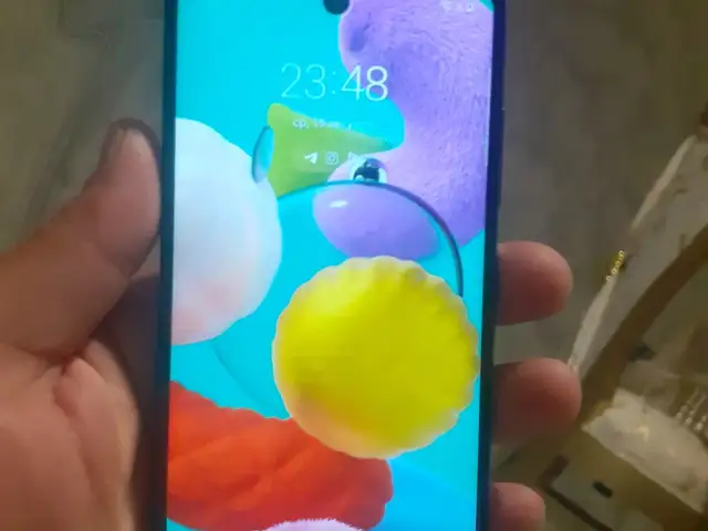 Samsung Galaxy A51, Худжанд