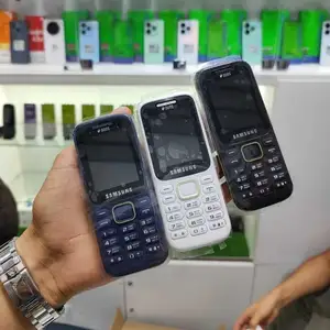 Nokia B310 blue Vietnam, Душанбе