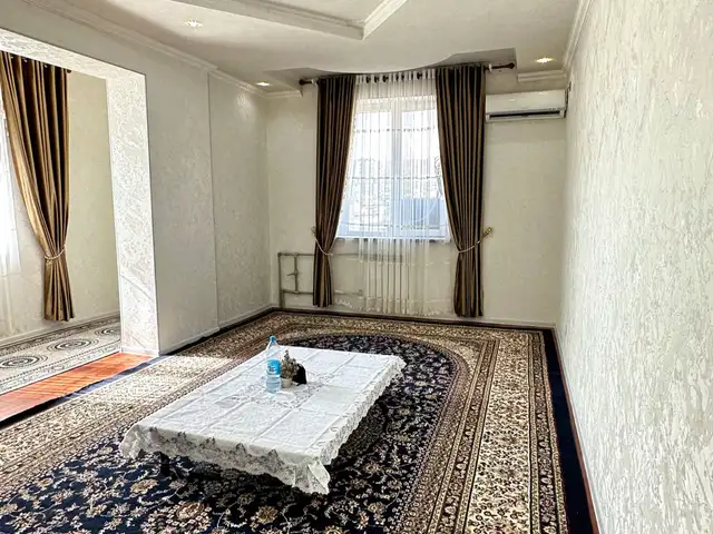 2-комн. квартира, 6 этаж, 74 м², Сино, Испечак 2, Душанбе