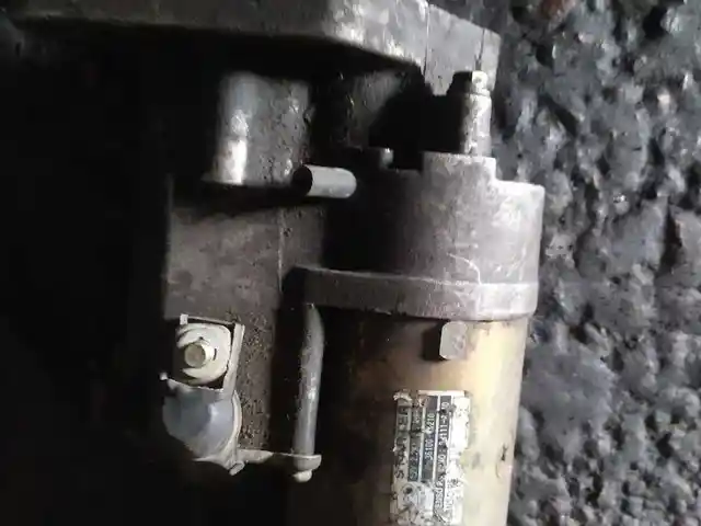 Стартер Kia Bongo CT PU Pregio, Душанбе