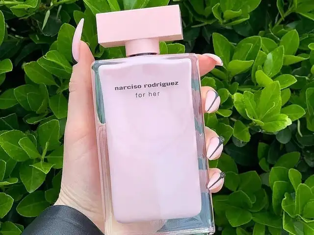 Духи Narciso Rodriquez 100ml, Душанбе