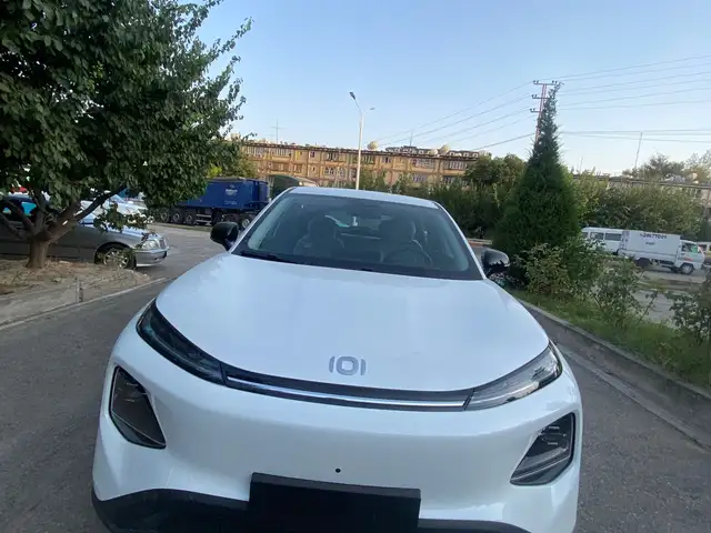 GAC Aion Y