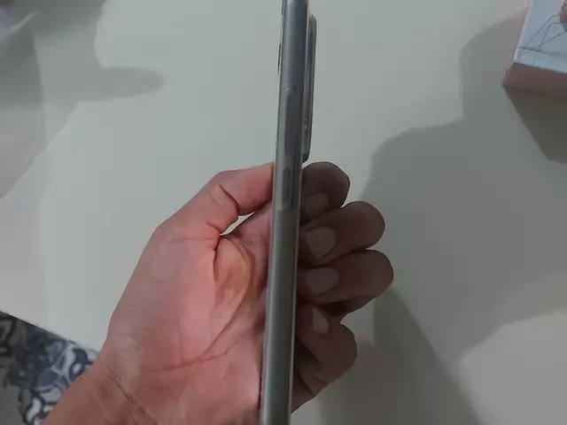 Honor 400 pro 12/512 gb, Кӯлоб