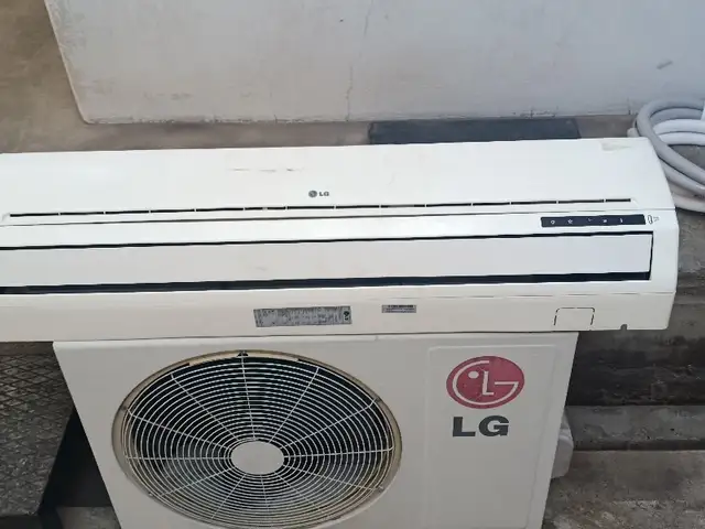 Кондиционер LG 18куб, Душанбе