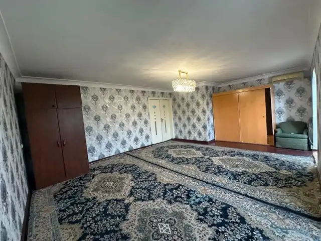 3-комн. квартира, 4 этаж, 74м², 46 мкр диагностика , Душанбе