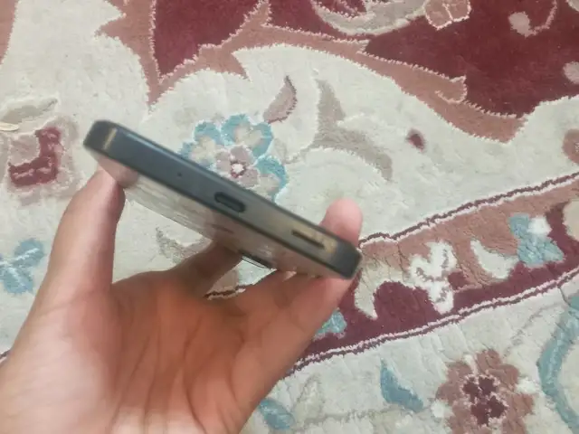 Samsung Galaxy А 17, Хуҷанд