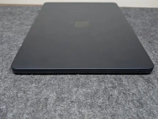 Macbook Air M4 Midnight, Душанбе - 6