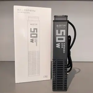 Нагревательный стержень 50вт для аквариума Xiaomi, Душанбе