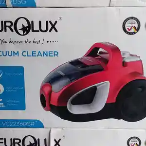 Пылесос Eurolux, Душанбе
