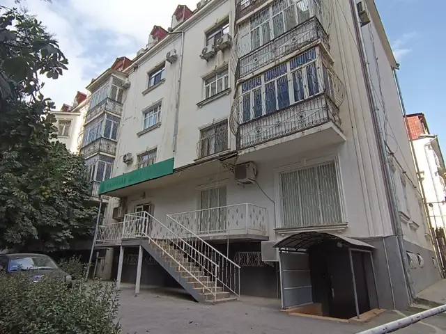 2-комн. квартира, 5 этаж, 60м², Сомони, Душанбе